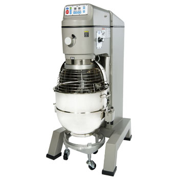 Globe SP80PL Planetary Mixer